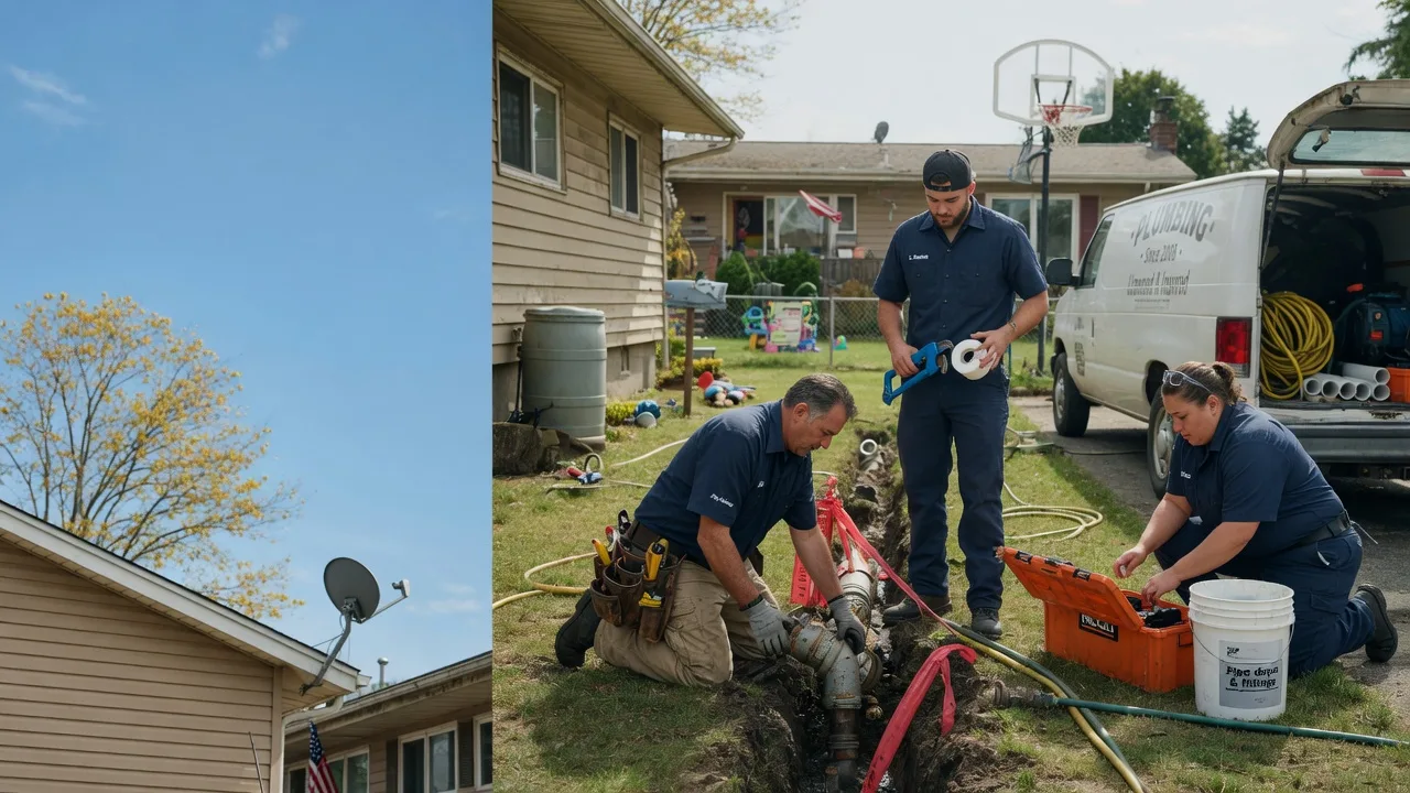 Garbage Disposal Replacement in Grand Ledge, MI near me