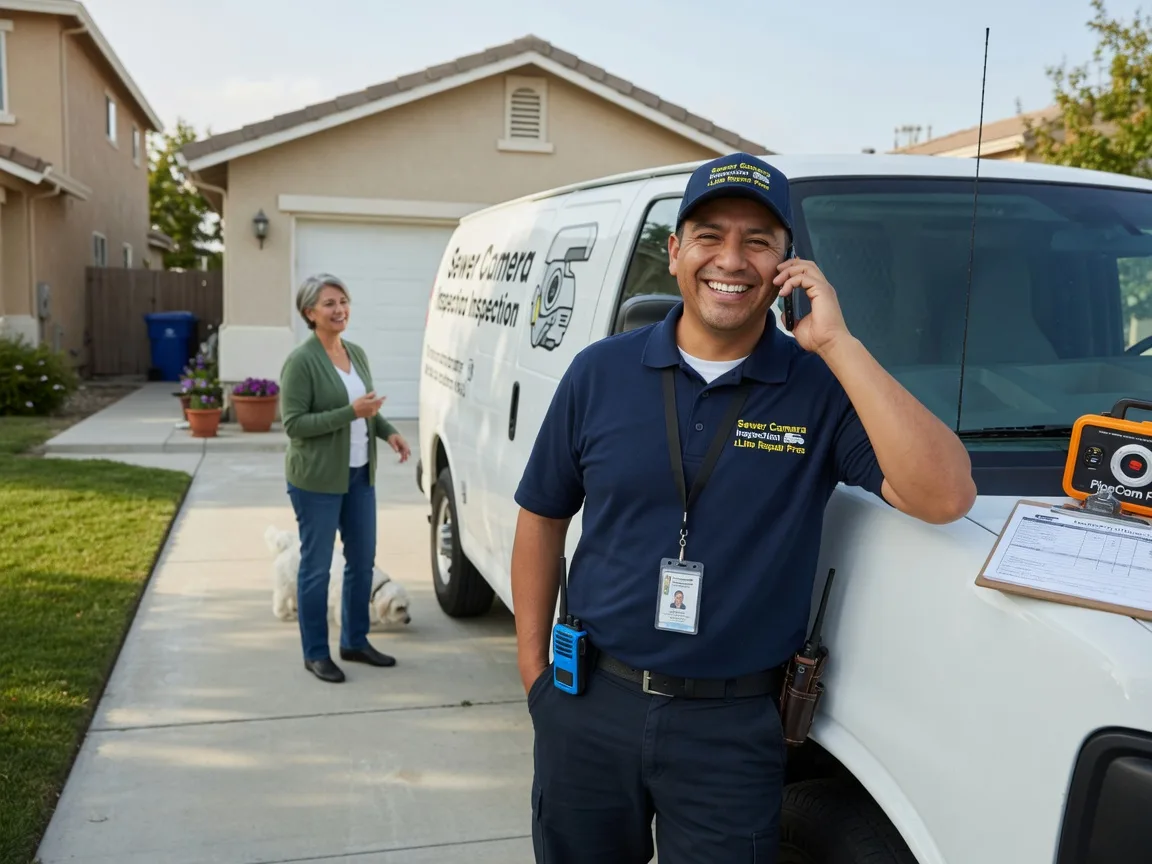 Sewer Line Repair Grand Ledge, MI FAQs